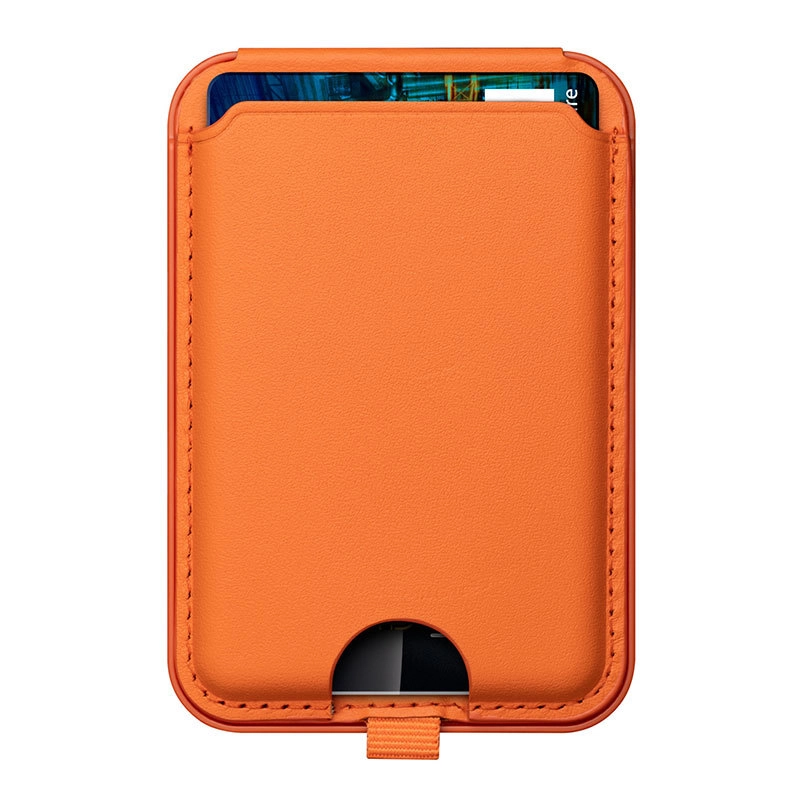 MagSafe Card Wallet with Phone Stand
